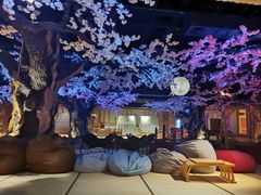 -蓝鲸湾汤泉(包河店)