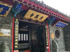 -慈恩寺