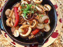 -BROWNSTONE布朗石西班牙餐厅(富城店)