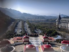 -安吉Hello Kitty乐园