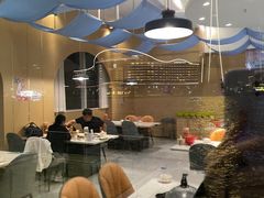 -前王院•巧克力海鲜市集餐厅(万平口店)