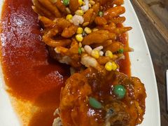 -鱼食饭稻·苏浙土菜17年老馆子(平江路店)