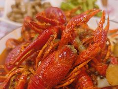 -小田油焖小龙虾(双井店)