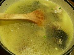 -黑鸡小馆(金源店)