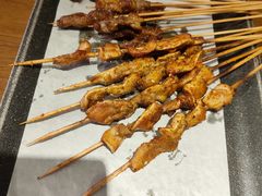 -管氏翅吧(马家堡店)