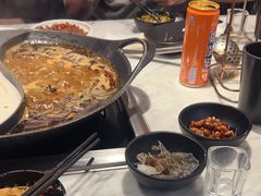 -新辣道鱼火锅(航天万源店)