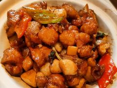 -那家·油麻菜馆(常德道店)