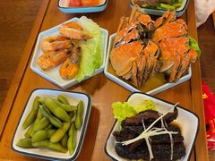 -孙盛兴奥灶面馆·蟹黄面·三虾面(山塘街总店)
