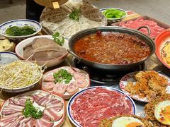 -袁山山重庆火锅(丈八北路店)