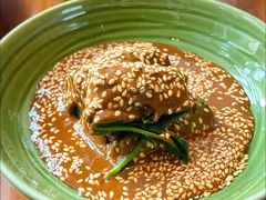 -君悦酒店·1881·北京烤鸭