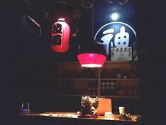 -日本料理神拉面