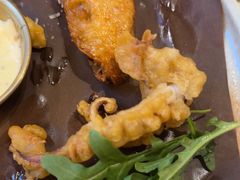 -get pizza意大利餐厅(凯德MALL店)