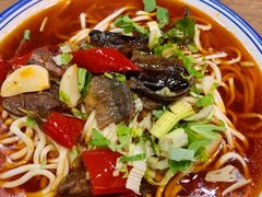 -庆蓉云·庆云面(双林店)