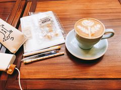 -VESH COFFEE(定西路店)