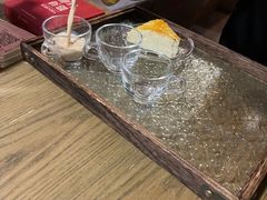 -那时新疆·若羌(经纬汇店)