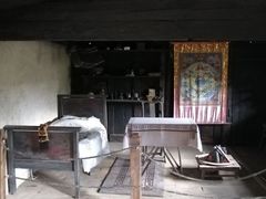 -玉湖村
