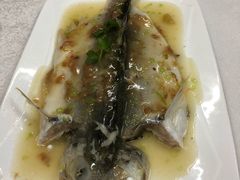 -宜兴隆家宴·私房菜(泰安华庭店)