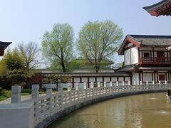 -中国汉城景区