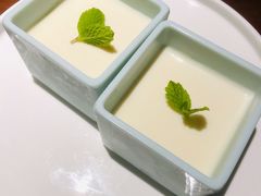 芝士豆腐-意满花千醉(金茂览秀城店)