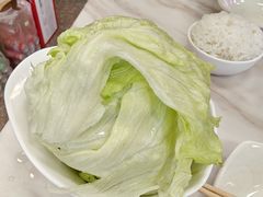 -彭记铁锅肥肠(东四总店)
