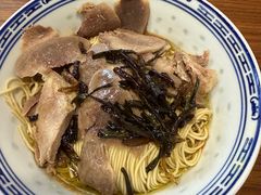 -永丰面馆(汉口路店)