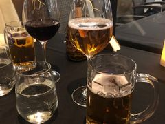 -Efes Turkish & Mediterranean Cuisine 艾菲斯餐厅(陆家嘴店)