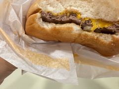 -麦当劳(凯德广场店)