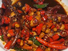 -辣小鲜·南昌大排档(船山路店)