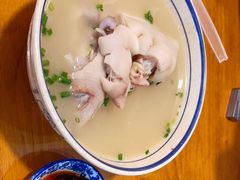 -易老妈蹄花.特色川菜(人民公园总店)