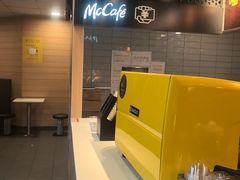 -麦当劳(乳山路店)
