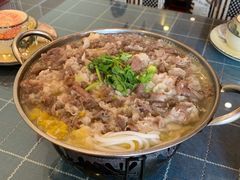 -天源居餐厅·地方特色菜(张北店)