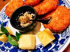 -simply thai天泰(长泰广场店)