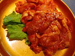 -俊熙家点餐式自助烤肉店(1227广场店)