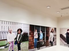 -优衣库(天津鲁能城购物中心店)