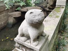 -成都武侯祠博物馆