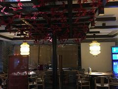 大堂-五厨火锅(长城西一路店)