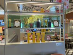 -菲滋意式餐厅(富阳东方茂店)