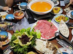 -金龙·打边炉(武进路店)