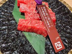 -牛角日本烧肉专门店(海运大厦店)
