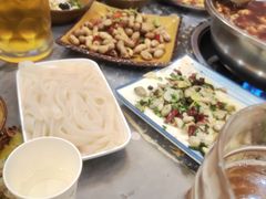 -韩妹鱼庄·泸定老字号(泸定店)