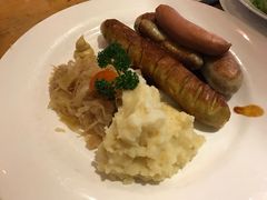 -兰特伯爵西餐厅·啤酒屋(方庄店)