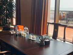 -天悦阁海景酒廊