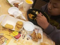 -德克士(睢宁曼哈顿店)