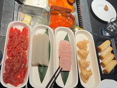 -海底捞火锅智慧餐厅(中骏世界城店)