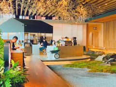 -Seesaw Coffee(朝阳大悦城店)