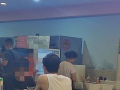 -晓靖轩烧烤(沙河风情店)