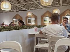 大堂-宜家·瑞典风味餐厅(海达南街店)