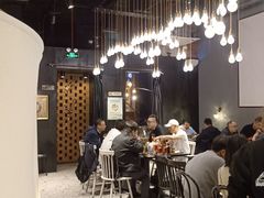 大堂-羊倌毡房·西北大排档(虹桥店)