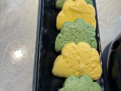 -鑫裕园三个拿手菜(白堤路店)