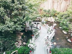 -和平官邸·花园餐厅(武定西路店)